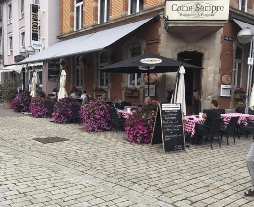 Hotel Vesa Sindelfingen Exterior photo